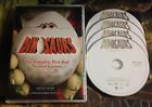 Dinosaurs - The Complete First and Second Seasons DVD * Rare OOP 