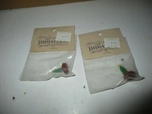 O/O-27 Gauge : Miniatures: #5062 Cactus In Bucket HDPTD (2 packs) - Picture 1 of 3
