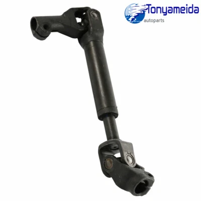 适用于丰田 Rav4 2006 - 2014 转向中级轴 45260-42090 4526042090 全新 — 第 1/4 张图片