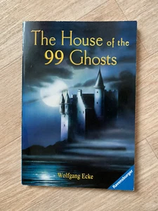 The House Of The 99 Ghosts - Bild 1 von 2