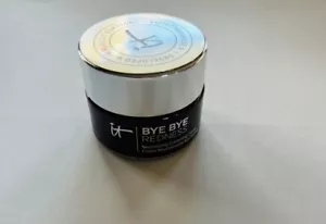 IT COSMETICS BYE BYE REDNESS TRANSFORMING LIGHT BEIGE FULL SIZE 0.37 US Fl. Oz. - Picture 1 of 1