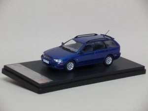 VOLVO V40 ESTATE SW 2001 EDiZiONE LiMiTATA PREMiUM-X 1/43 (NO EDiCOLA IXO NOREV) - Foto 1 di 3