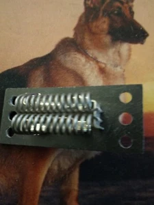 A/C AC Blower Motor Resistor fits Most Custom Vans Limos !995-2018 rear system - Picture 1 of 5