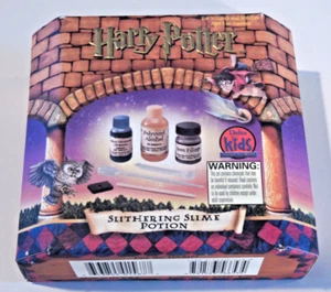 Harry Potter Slithering Slime Potion Unused for Wizards & Witches- READ Warning! - Picture 1 of 9