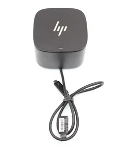 HP | 2UK37AA#ABG | Thunderbolt Dock 120W G2 - No Adapter - Picture 1 of 8