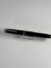 Esterbrook 1555 Black J Series Lever Fill Fountain Pen (102121-173)