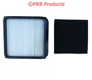 Dirt Devil F59 HEPA 304708001 304707001 Filter FeatherLite Total Vision Vacuum - Picture 1 of 8