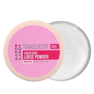 HARD CANDY TRANSLUCENT SHEER ENVY LOOSE POWDER #1911 - Picture 1 of 1