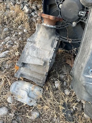 Ford Edge 2011-2014 140 k 3,5 AWD caja de transferencia Foto 1 de 2