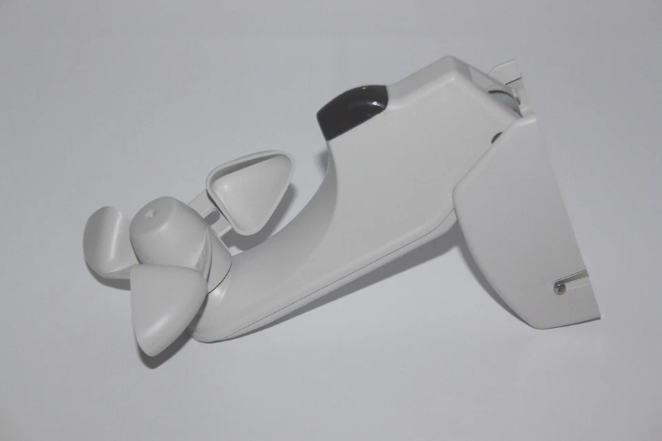 Somfy Soliris Wind/Sonnensensor für Soliris Uno oder Soliris IB Top Zustand  - Bild 1 von 1