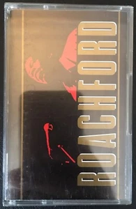 ROACHFORD - ROACHFORD - Cassette Album - 1988 - TESTED - Excellent - Picture 1 of 3