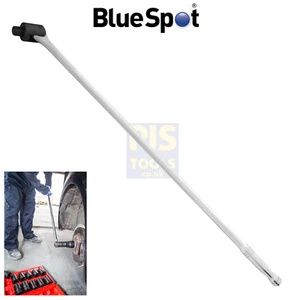 Blue Spot 02013 39in 1000mm 3/4 drive power breaker bar swivel handle - Picture 1 of 1