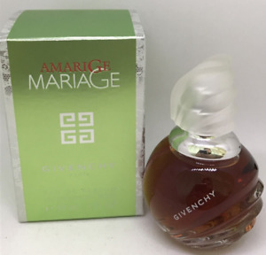 Givenchy Amarige Mariage Eau De Parfum EDP Perfume Spray 1 oz NEW VINTAGE