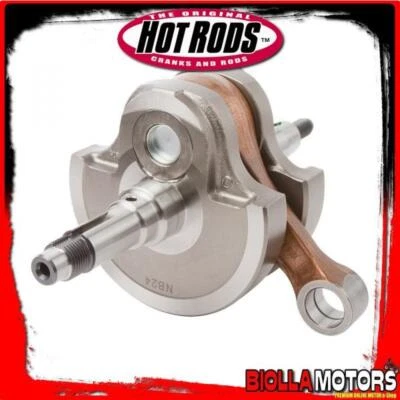 4059 ALBERO MOTORE HOT RODS Kawasaki KLX 400 2004- Foto 1 de 4
