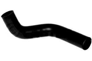 MANGUERAS DE RADIADOR INFERIORES SUPERIORES PARA MAZDA 626 GC DX LX GT 2.0lt L4eng 1982-91 2 piezas - Imagen 1 de 2