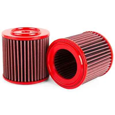 Filtros de aire de alto flujo BMC FB590/08 para Aston Martin DB9 DBS Rapide 2004-2021 5,9 Foto 1 de 4