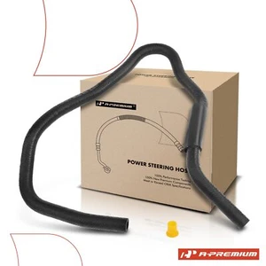 Power Steering Return Line Hose for Acura MDX 03 -06 Honda Pilot Ridgeline 3.5L - Foto 1 di 8