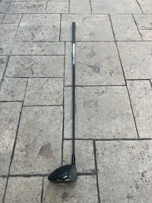 Callaway 2015 Great Big Bertha Womens Driver 13.5* Bassara E42x5ct Ladies RH - Image 1 of 4