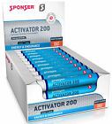 Sponser Activator 200 Box 30 ampułek 25ml