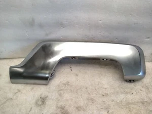 Rivian R1T Truck Rear Bumper Right Cover Molding Trim PT00015377B OEM - Picture 1 of 10