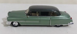 57360 ELEGANCE 1/43 - Cadillac Serie 75 Fleetwood 7 Passengers Sedan 1984 - Picture 1 of 7