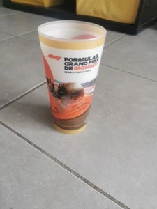 Verre Gobelet Ecocup GP F1 Monaco 1929 2019 90eme Anniversaire formule 1 Grand P - Picture 1 of 10