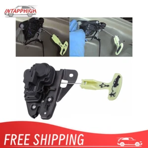 For 05-18 Dodge Charger Chrysler 300 Tailgate Lock Trunk Latch Actuator 931-714 - Bild 1 von 8