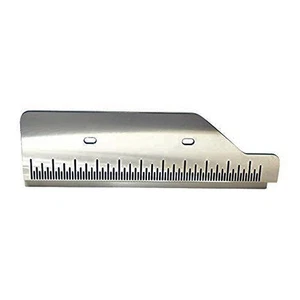 Bosch GCM12SD Genuine OEM Replacement Fence, 1609B00242 - Picture 1 of 3