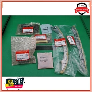 Honda Acura TSX K24A2 2.4L Timing Chain Kit 7 products Set - Picture 1 of 17