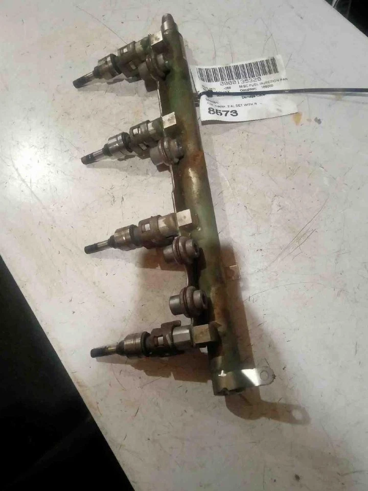 Genuine Fuel Injector Wiring Harness For 2011-2016 CHEVROLET BUICK GMC 2.4L — 第 1/3 张图片