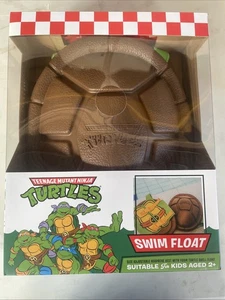 Neu Kinder Teenage Mutant Ninja Turtles Schwimm Schwimmhilfe - Bild 1 von 6