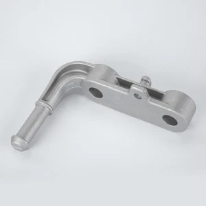 Exhaust Bracket Left 68275662AB fit for RAM 1500 2019-2025 new - Picture 1 of 5