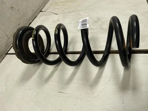 2015 NISSAN PATHFINDER PLATINUM 3.5L AWD REAR LEFT DRIVER SIDE COIL SPRING OEM+ - Picture 1 of 9