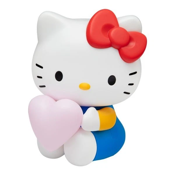 PALADONE PRODUCTS PP13650HK Hello Kitty 3D Lampe