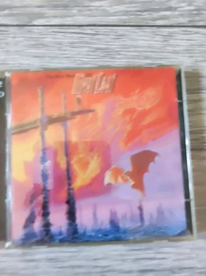 Meat Loaf - Very Best Of  The (1998) - Image 1 of 2