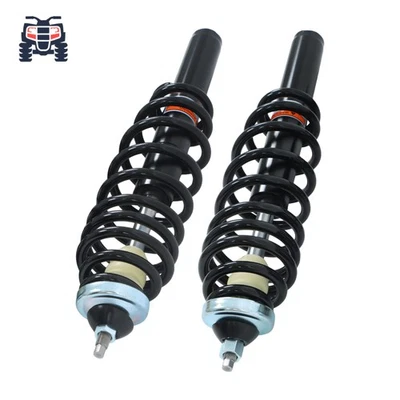 Front Shocks Strut Absorber 1999-2005 For Polaris Ranger 500 2x4 4X4 6x6 UTV Foto 1 de 4