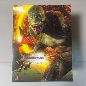 Hot Toys Spider-Man No Way Home Diorama Base 1/6 Scale Figure ACS013 - Picture 1 of 3