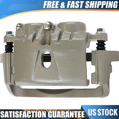 Pinza de freno de disco trasera derecha Cardone 1 para 2001 2002 2003 2004 GMC Sierra 3500 Foto 1 de 3