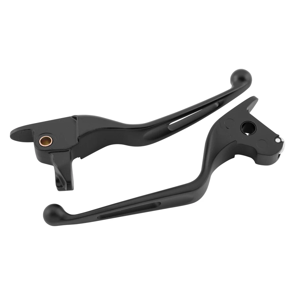For Harley-Davidson Street Glide 2014-2016 Biker's Choice 053807 Vortex Levers - Image 1 of 1