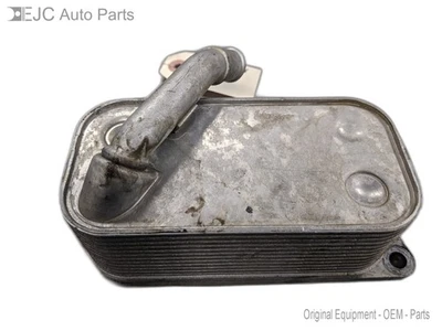 Enfriador de aceite para BMW 528I Xdrive 2.0 12-16 Foto 1 de 4