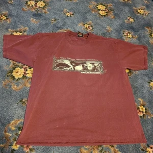 Harley-Davidson Victorville California Shirt (T4) - Picture 1 of 10