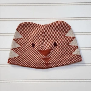 Berretto Patagonia Neonato Bambino Animali Amici  - Foto 1 di 5