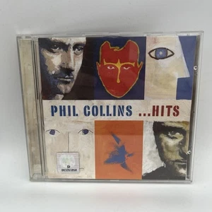 Phil Collins - …Hits | CD | Zustand Sehr Gut📀 - Bild 1 von 4
