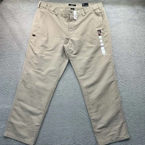 5.11 Tactical Rip Stop Pants Mens Chino Size 44X32 in Urban Pants NWT - Picture 1 of 12