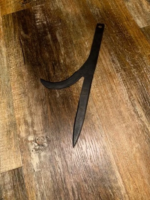 Тренировочный инструмент Kyoketsu Shoge / Bujinkan - Изображение 1 из 4