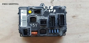 Peugeot 407 FUSE BOX BSC A0400 Siemens S120017001G 9655472080 X5Y - Imagen 1 de 3