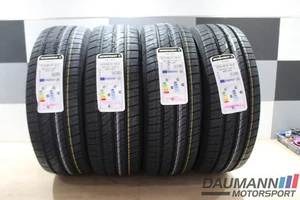 4x SOMMERREIFEN + Semperit Van-Life 2 + 215/65 R16 109 107 T + Reifen Sommer NEU - Bild 1 von 7