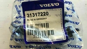 Genuine OEM Volvo Bushing Mount Kit # 31317220 - B6-61 - Bild 1 von 2