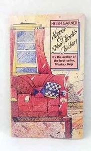 Honour and Other People's Children by Helen Garner vintage paperback 1984 - Picture 1 of 5
