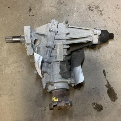 Conjunto de caja de transferencia Buick Enclave 2008-2015 OEM  Foto 1 de 4